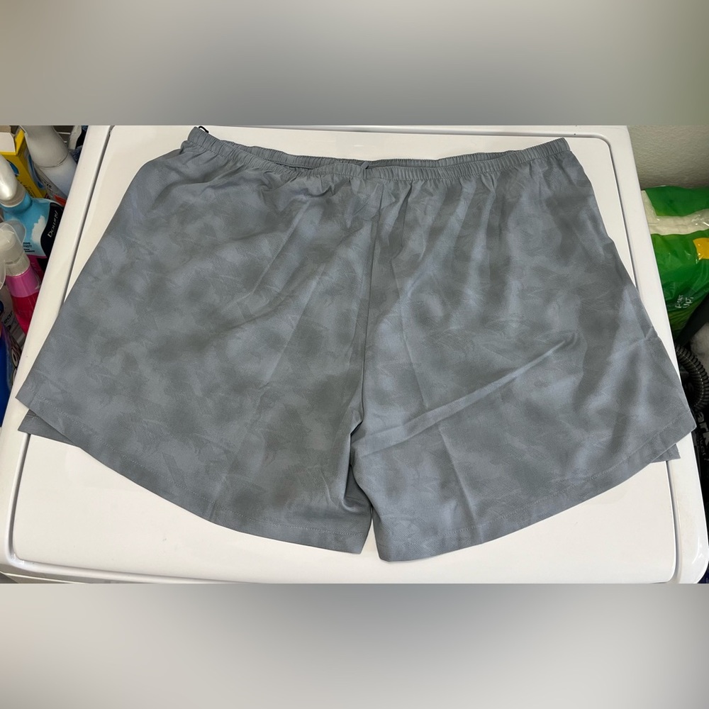 Alphalete Dynamic Short - Picture 4 of 8